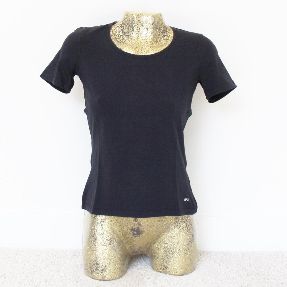 McGregor Shirtje2 (M) - 26 € 20,-, Maat 38/40 (M), McGregor, Blauw, Nieuw