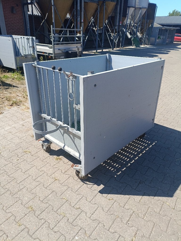 Kalverboxen, Dieren en Toebehoren, Meerdere dieren