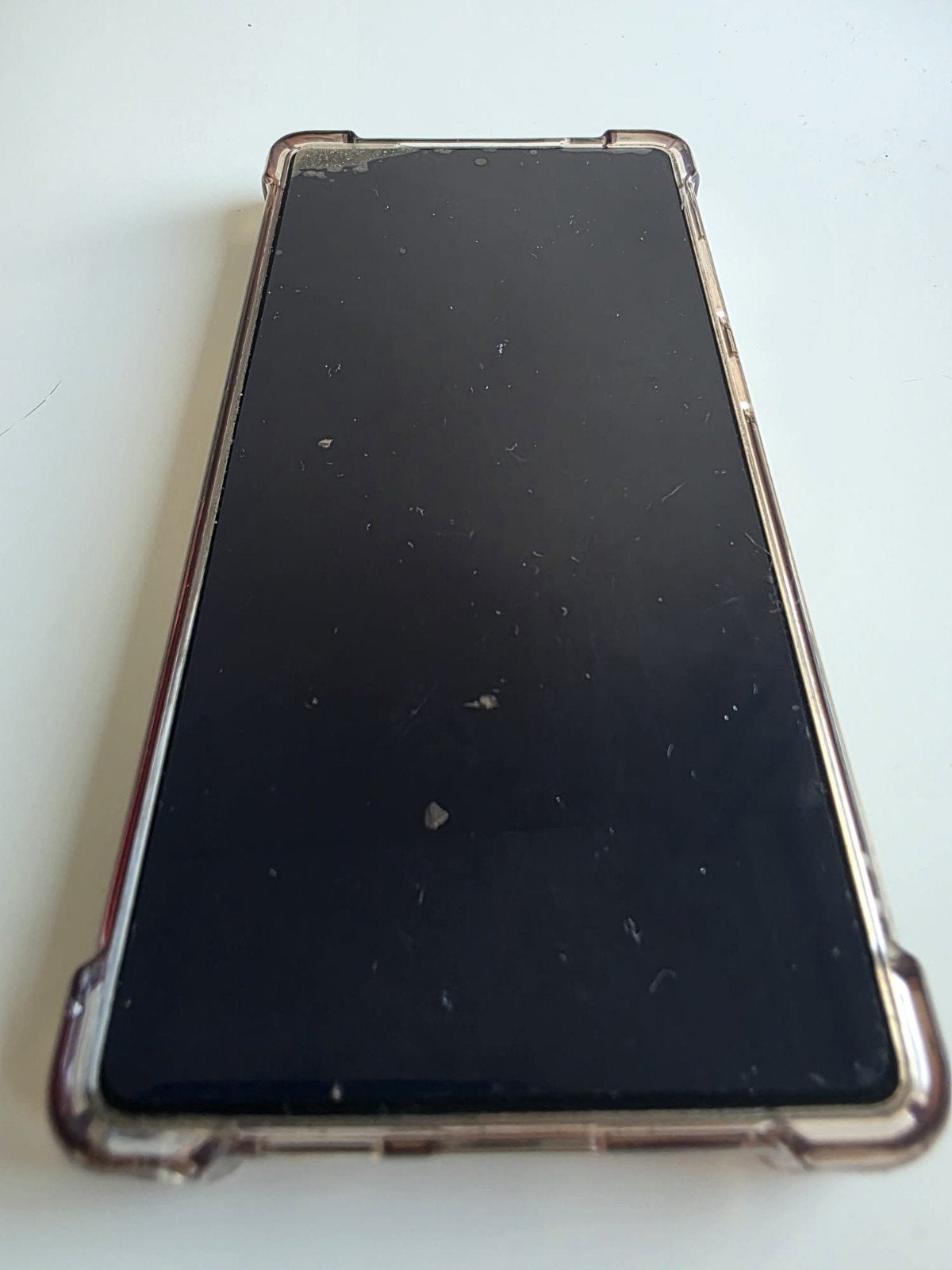 samsung galaxy s25 ultra, Ophalen, Overige modellen, Zo goed als nieuw, Zonder abonnement