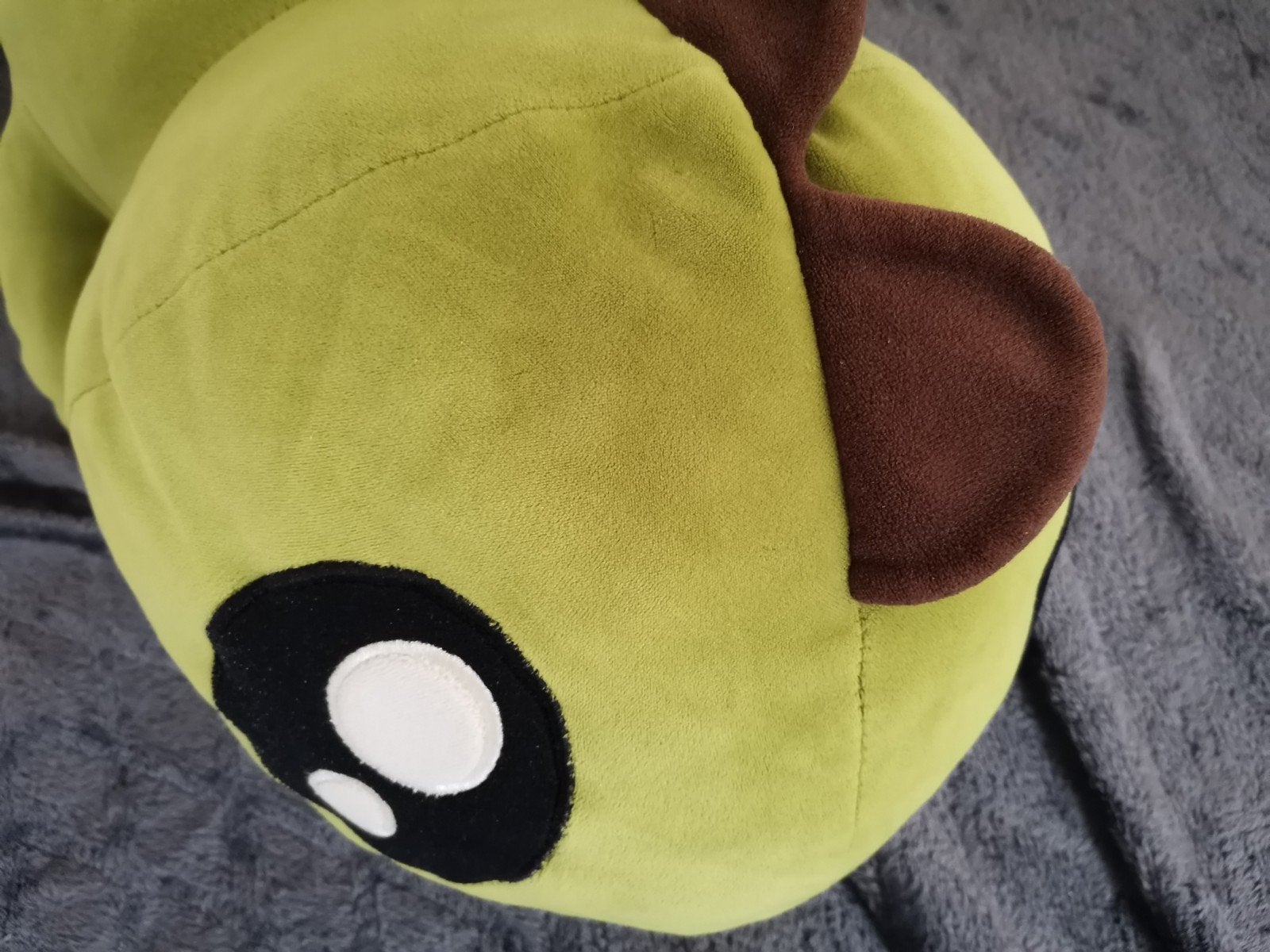 Knuffel, Kinderen en Baby's, Kinderkleding | Petten en Hoeden, Ophalen of Verzenden, Jongen of Meisje