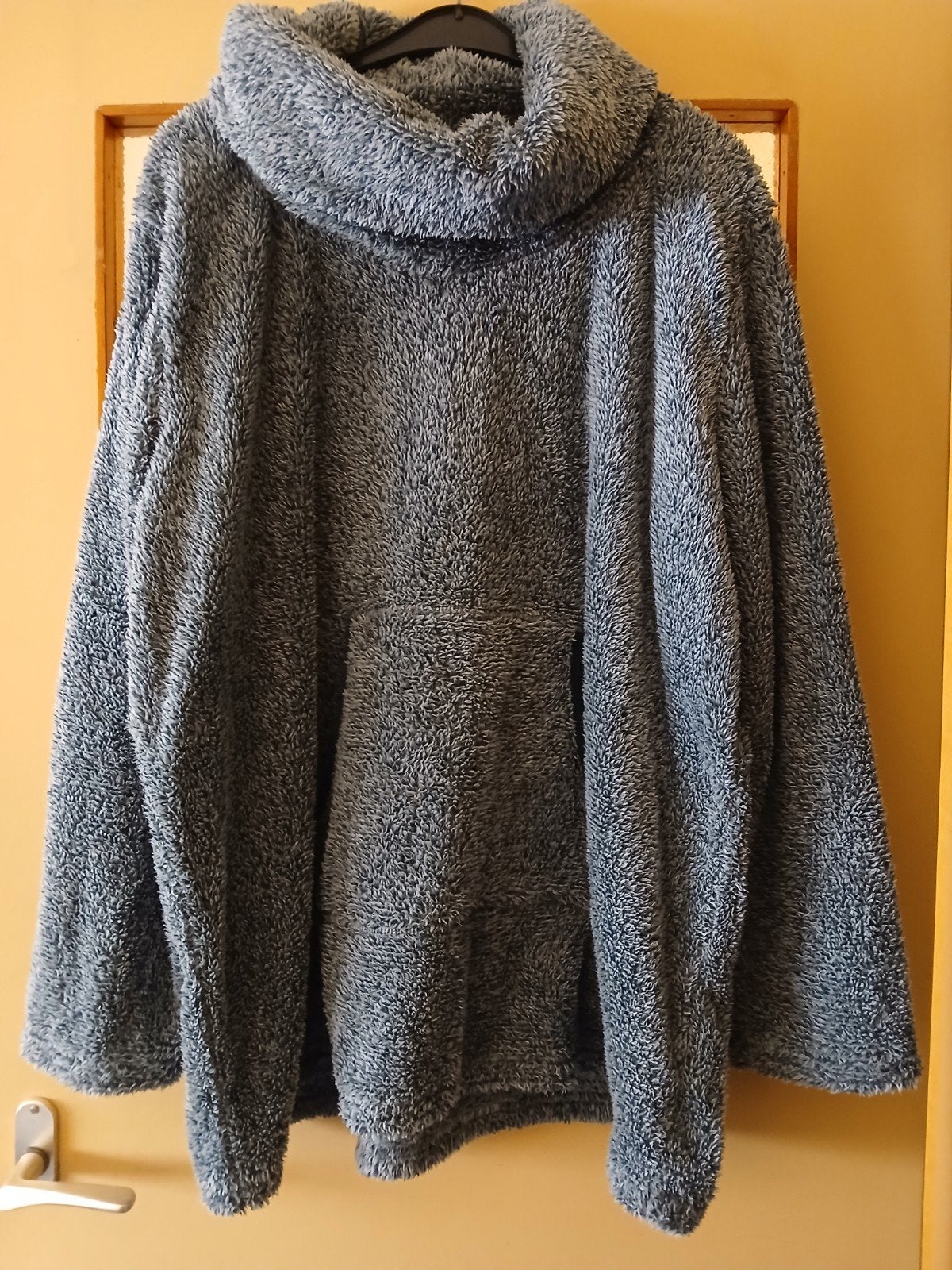 Warme trui met col, Kleding | Dames, Ophalen of Verzenden, Gedragen, Trui of Vest