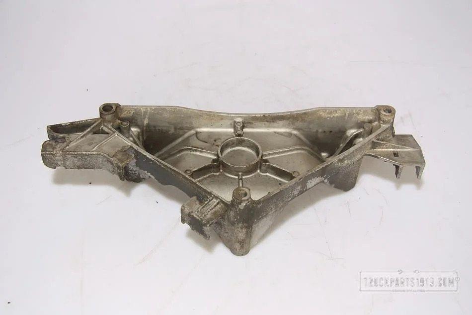 Scania Engines & Parts Scania Br.stoffilter Steun Use, Ophalen, Gebruikt