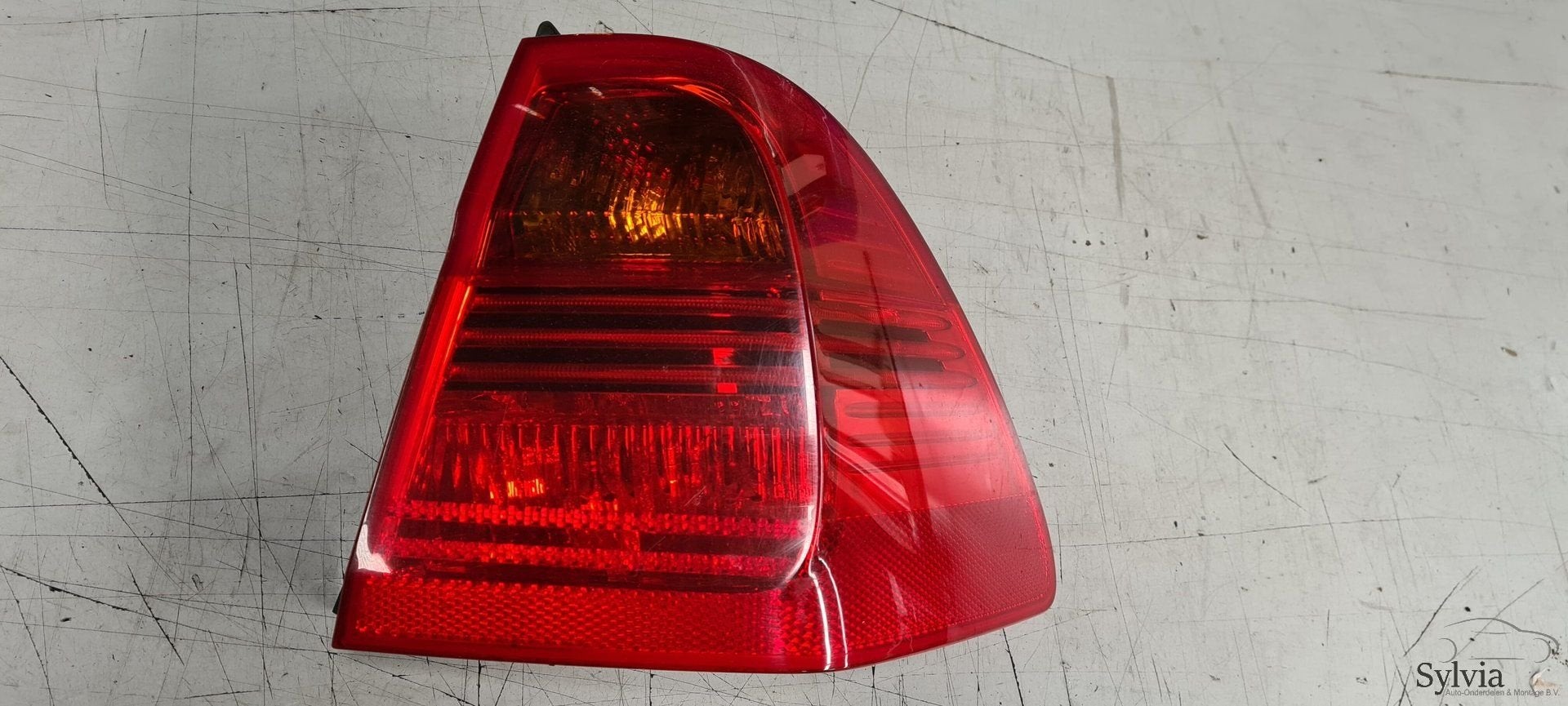 Achterlicht rechts BMW 3 Serie Touring E91 7160062, Auto-onderdelen, Gebruikt, -, -, Ophalen of Verzenden