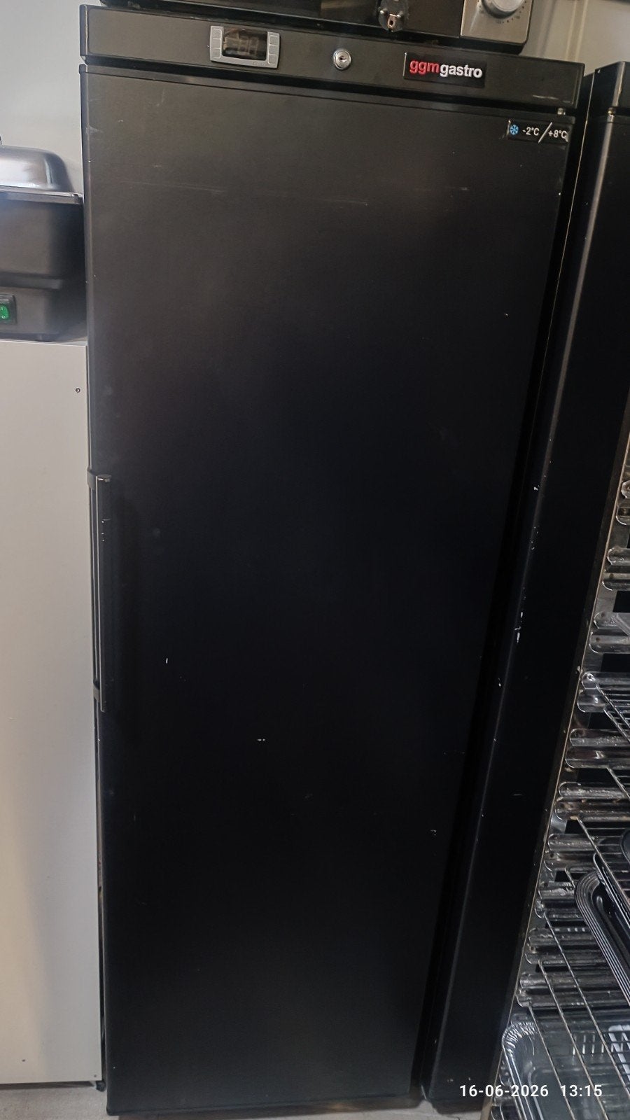 GGM Gastro koelkast 2 beschikbaar, Computers en Software, Serverkasten, Ophalen of Verzenden, Zo goed als nieuw