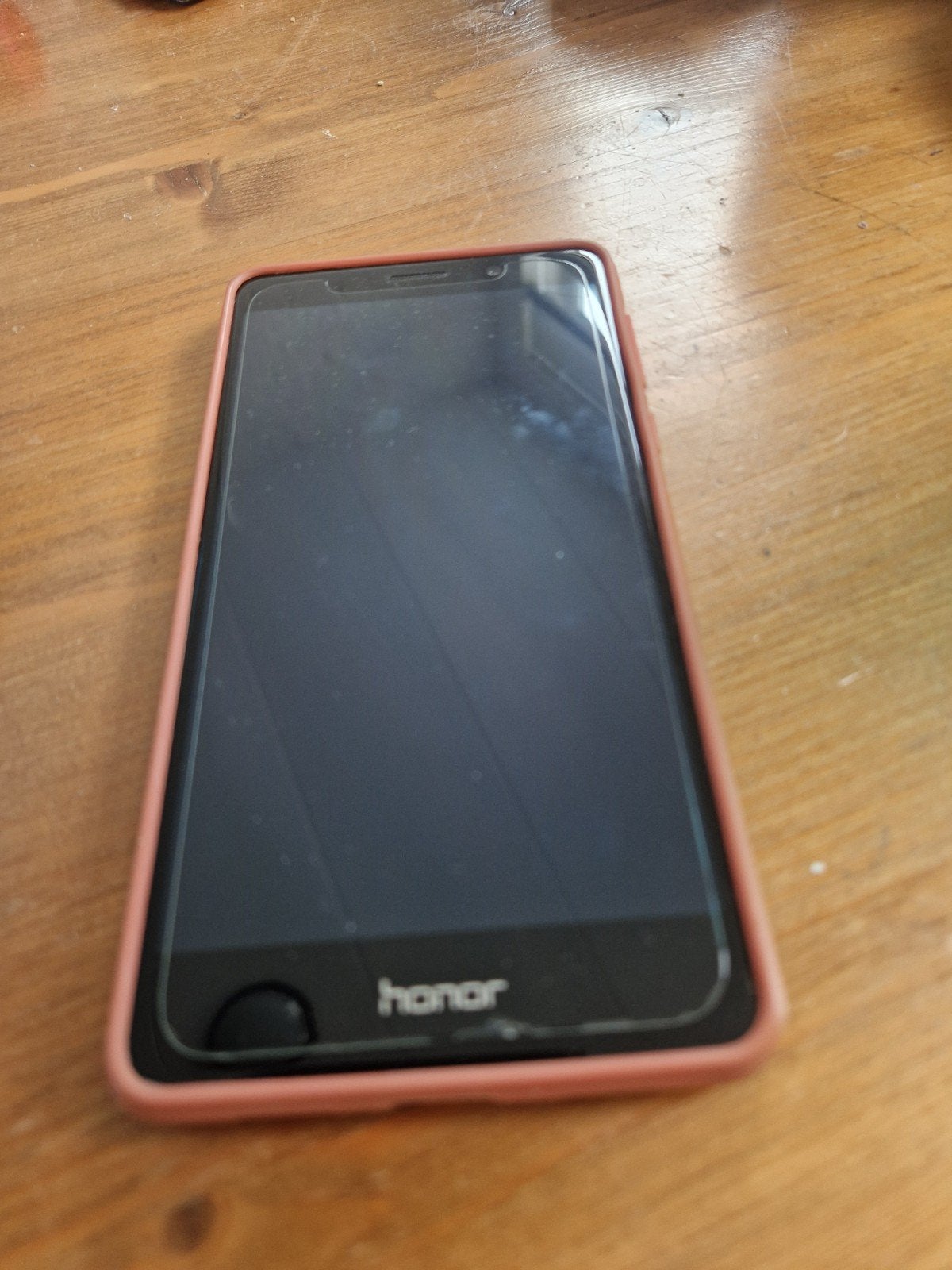 Honor Honor 6X, Ophalen, Touchscreen, 10 megapixel of meer, Android OS