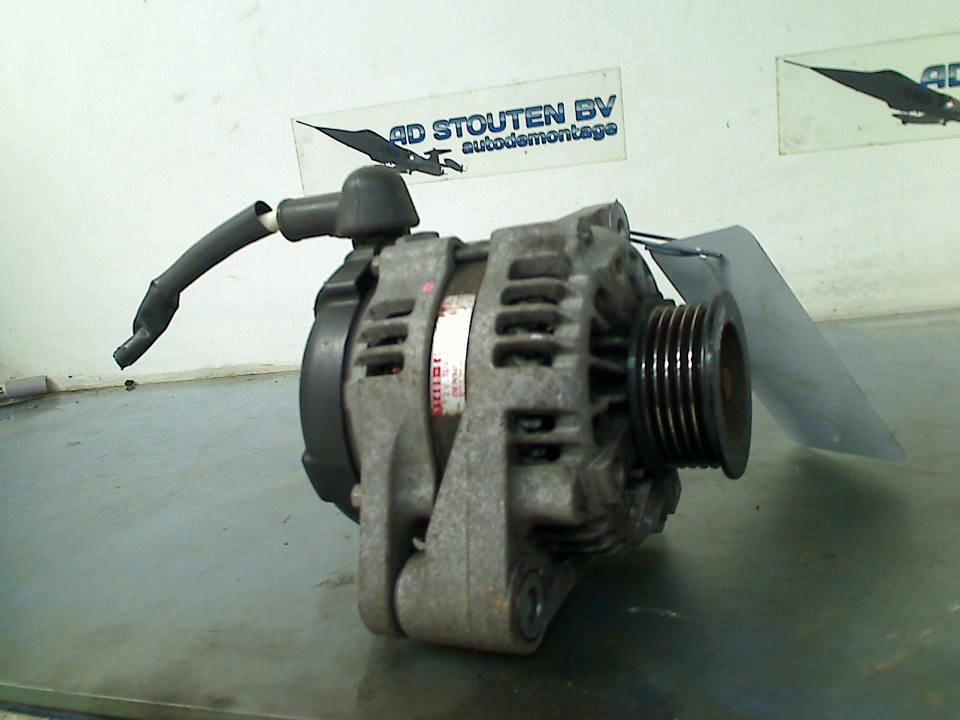 Dynamo Suzuki Celerio (LF) (2014-03/..) 3140084M0, Gebruikt, Suzuki Deutschland GmbH, Kontakt@suzuki.de, Suzuki-Allee 7, Bensheim 64625, , Duitsland