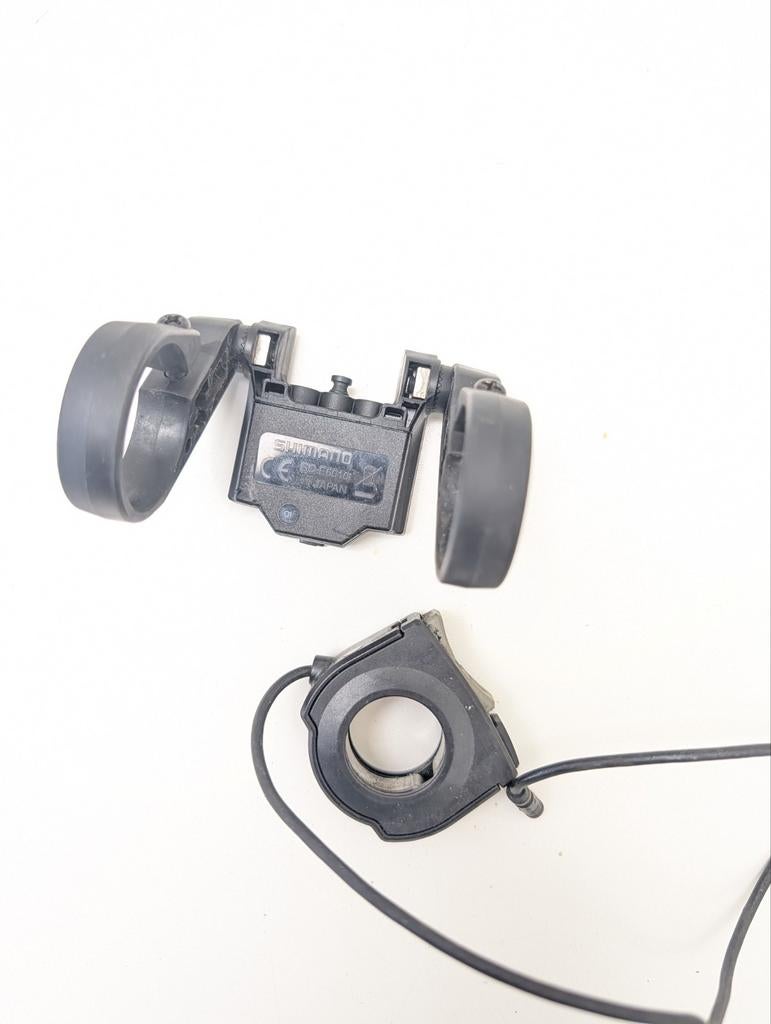 Shimano Steps Display houder, Fietsen en Brommers, Ophalen of Verzenden