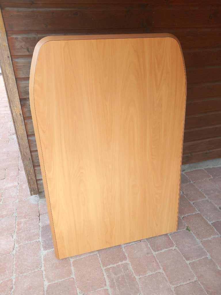 Tafel voor caravan Chateau Calista 390, Caravans en Kamperen, Caravan accessoires, Ophalen, Zo goed als nieuw