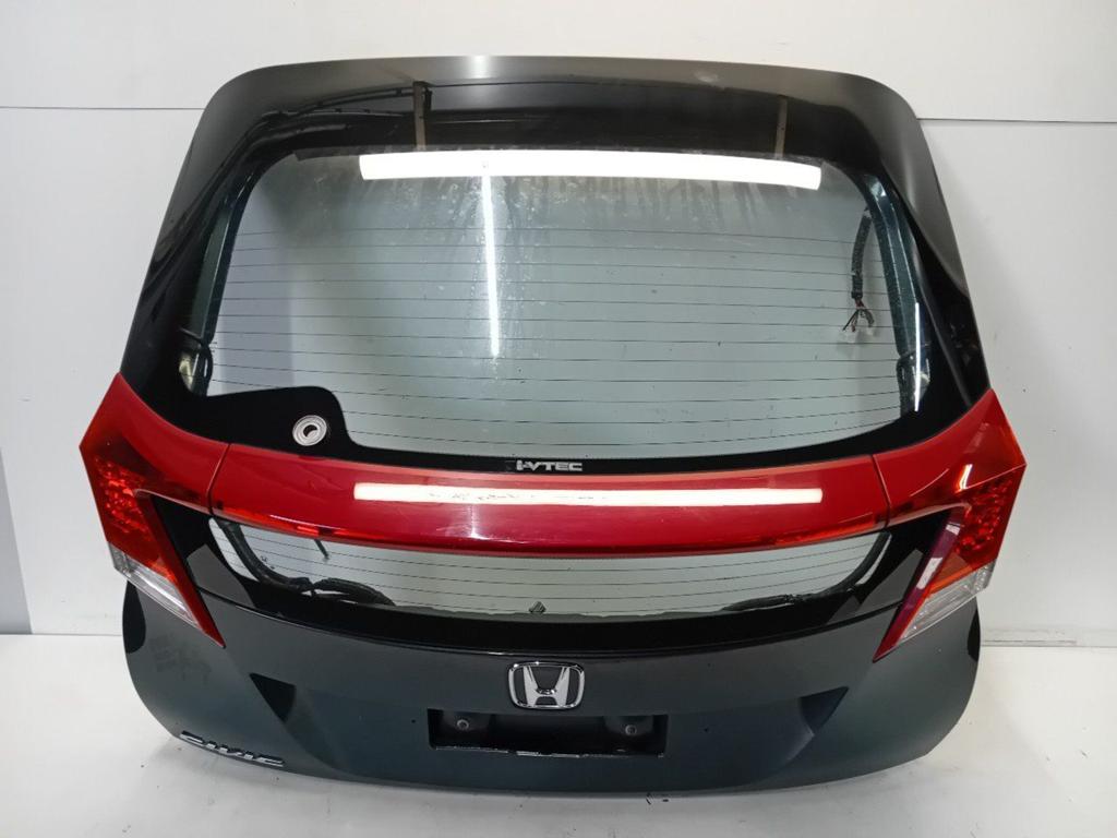 Achterklep Honda Civic, Onderdelen@venauto.nl, Gebruikt, Ettenseweg 76, 4706 PB Roosendaal, The Netherlands, Achterklep