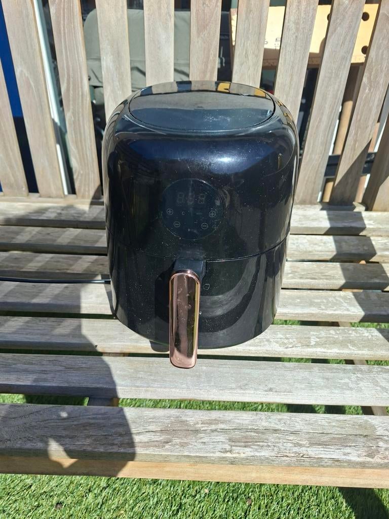 Airfryer te koop, Ophalen of Verzenden