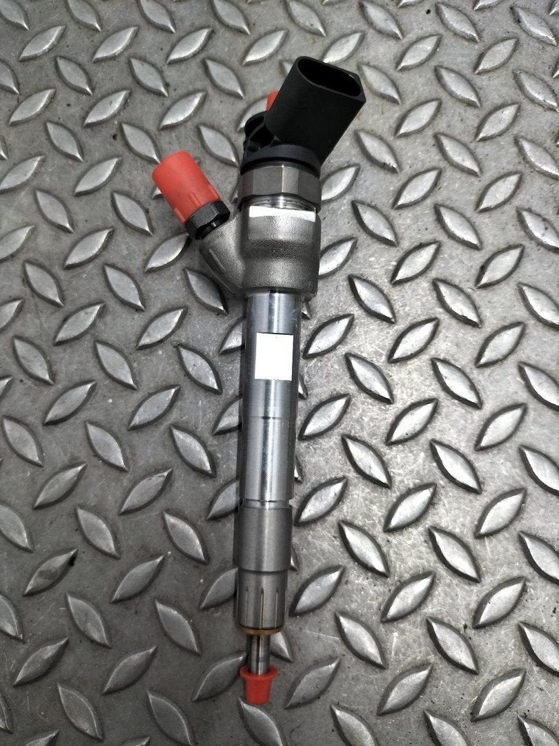 BMW 5 SERIES BRANDSTOF INJECTOR / VERSTUIVER 13539886372 202, Ophalen of Verzenden, Gebruikt, Stiba lid