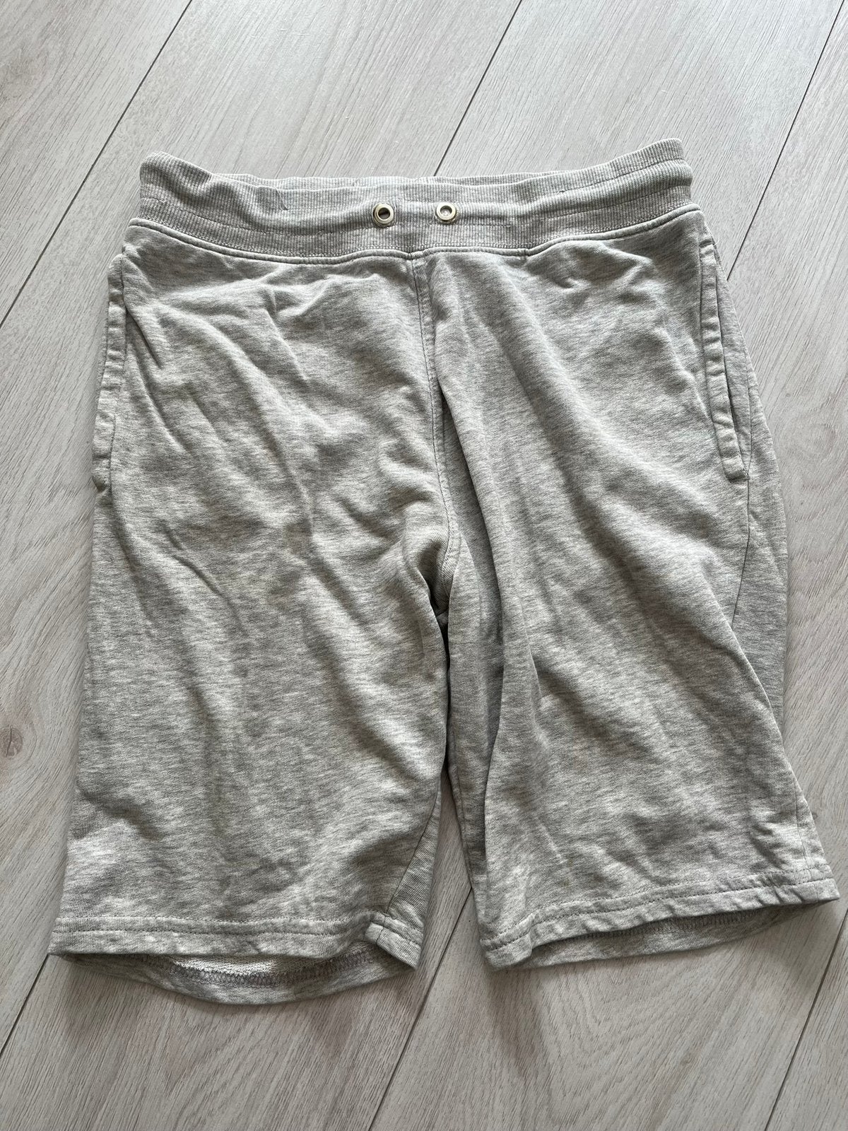 H&M korte broek maat 164, Ophalen of Verzenden, Zo goed als nieuw, Jongen, Broek