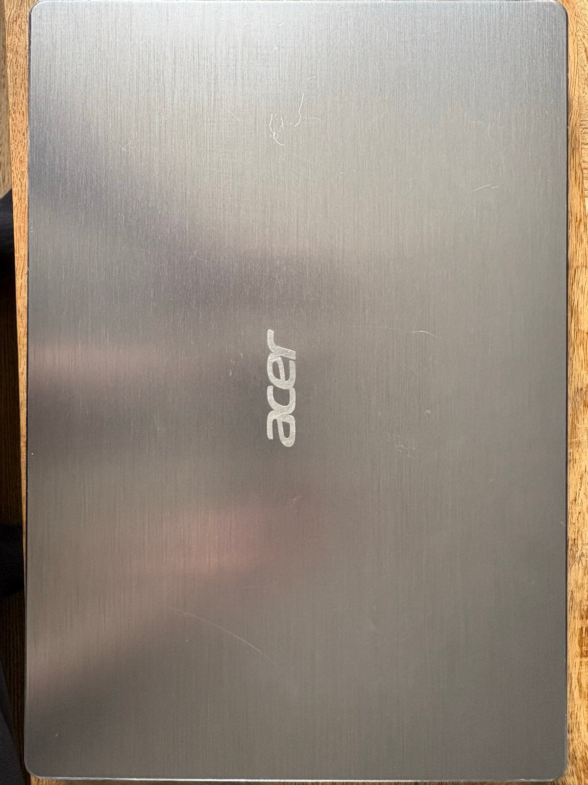 Acer Swift 3 | i7 | 8GB RAM | SSD | NVIDIA MX250 | 14”, Computers en Software, Windows Laptops, Gebruikt, Met videokaart, 2 tot 3 Ghz