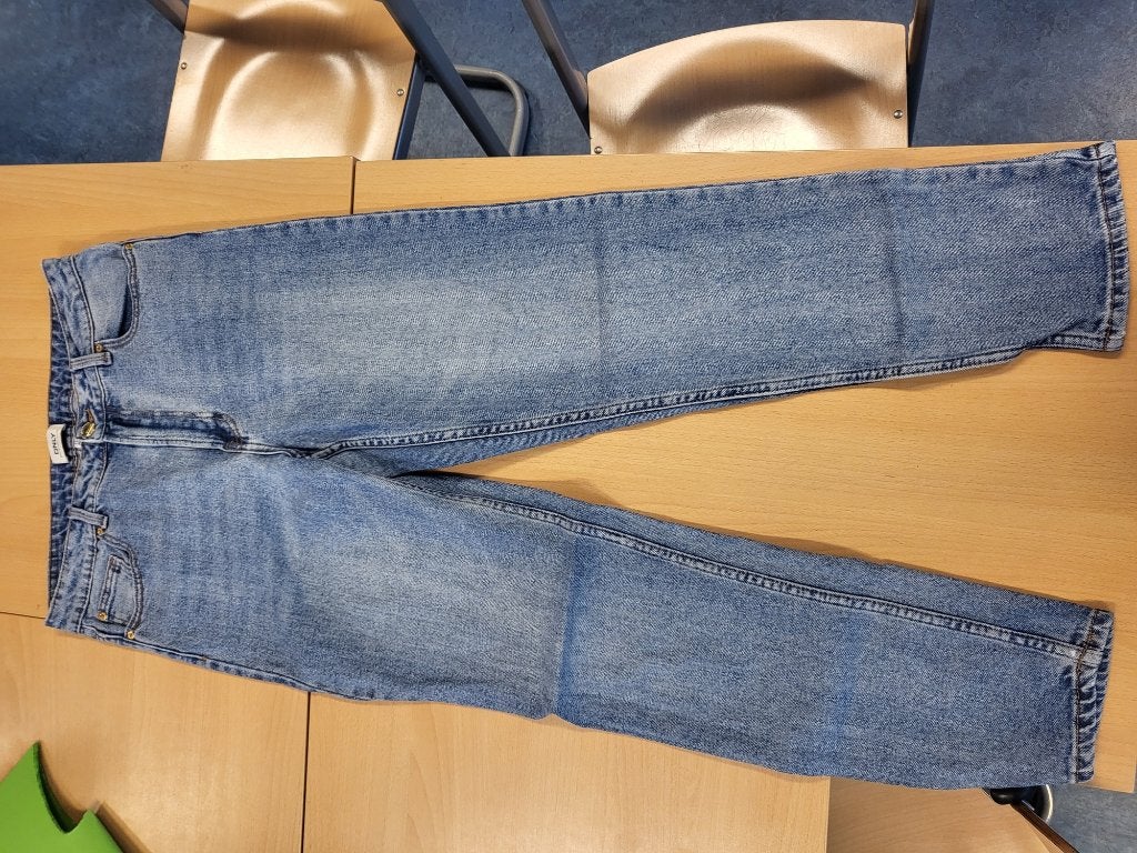 Jeans Only 31/34, Ophalen, Only, Blauw, Zo goed als nieuw