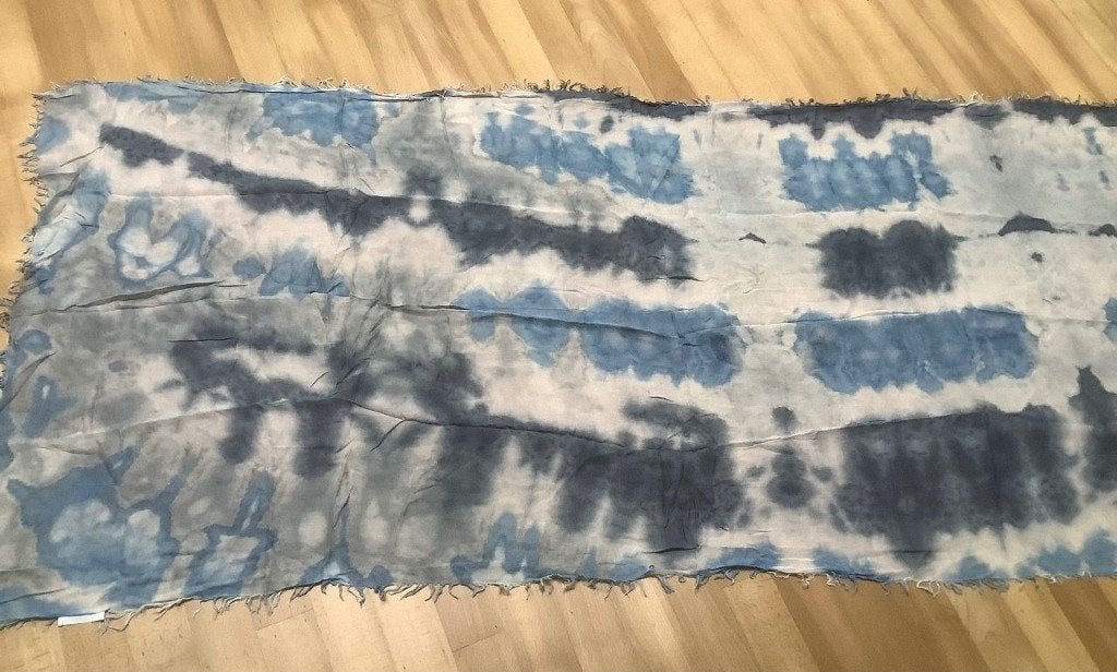 Exclusieve sjaals van oa Aaiko, € 3.95 per stuk, Ophalen of Verzenden, Zo goed als nieuw, Maat 46/48 (XL) of groter, Sjaal