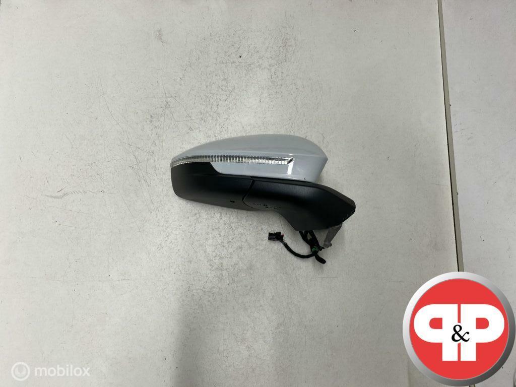 VW ID.4 ID4 Spiegel Rechts Elektr Inklap 11B857502AJ