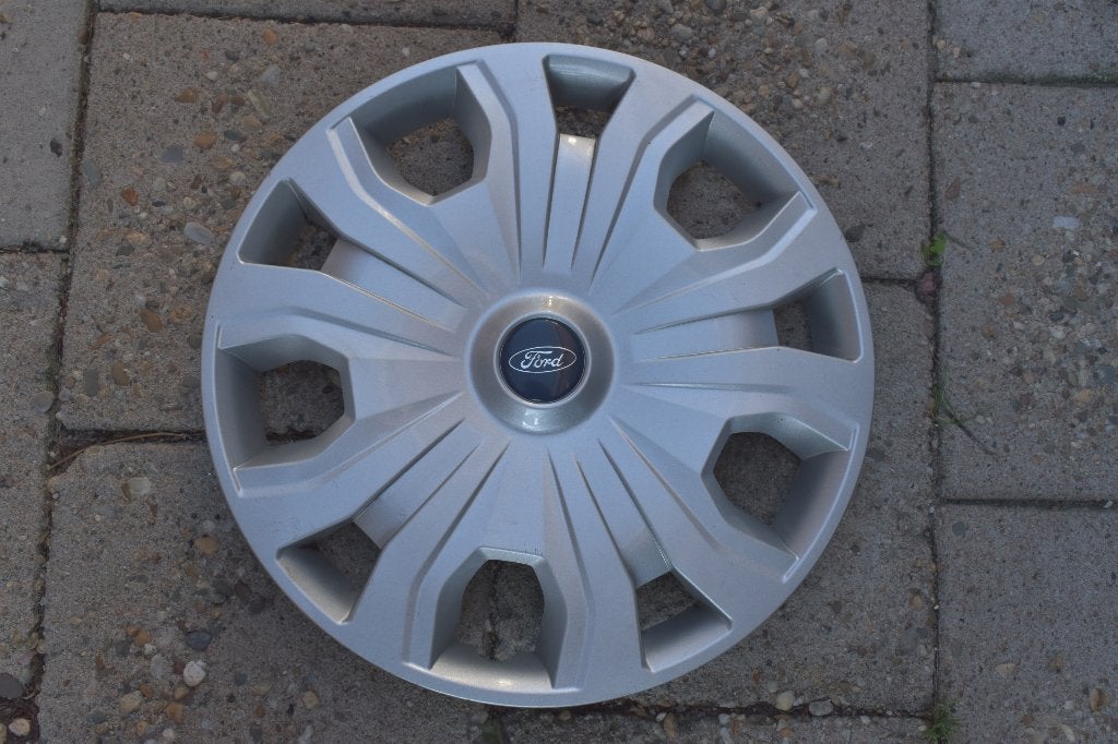 1 losse originele wieldop Ford Transit Connect 16 inch (M 1), Ophalen of Verzenden, Gebruikt