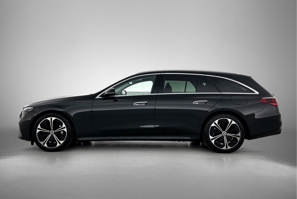 Mercedes-Benz E-Klasse Estate 300 e Luxury Plug-In Hybride |, Automaat, 12 maanden, Achterwielaandrijving, Gebruikt