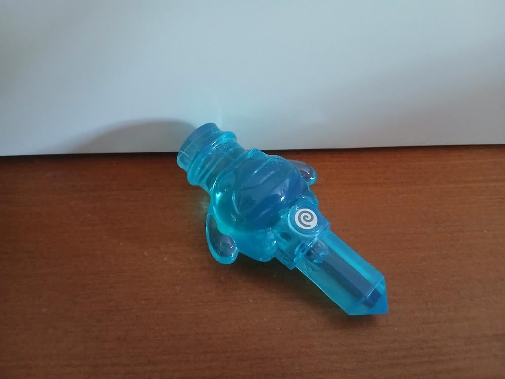 Skylanders Crystal Air Jughead Drafty Decanter, Ophalen of Verzenden, Gebruikt, Jongen of Meisje