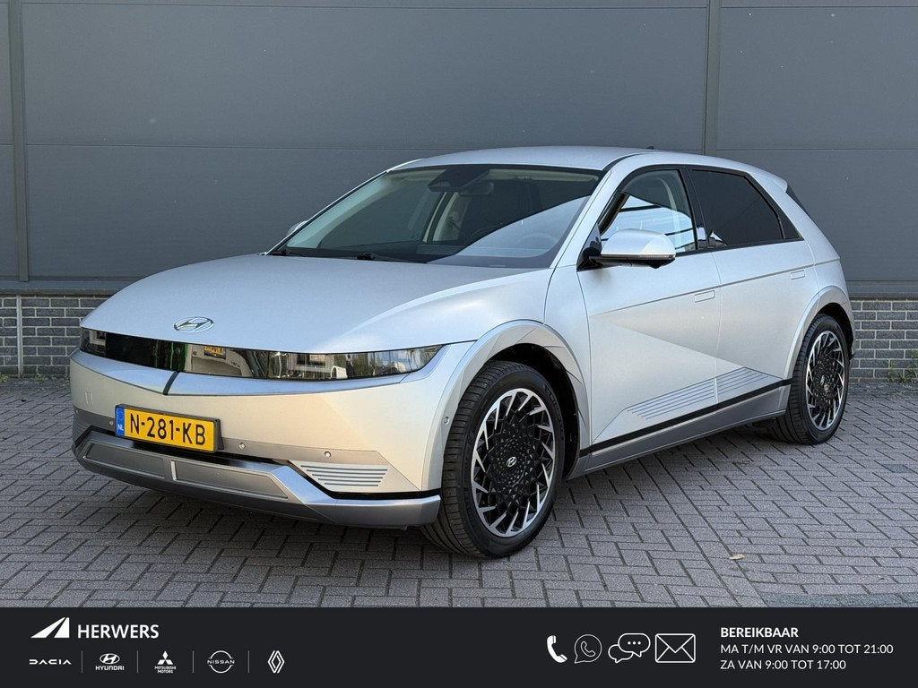 Hyundai IONIQ 5 Lounge 73kWh / Eerste Eigenaar / Dealer Onde, Automaat, Achterwielaandrijving, Gebruikt, https://media-marktplaats.export.dv.nl/22323054823/document-1.pdf