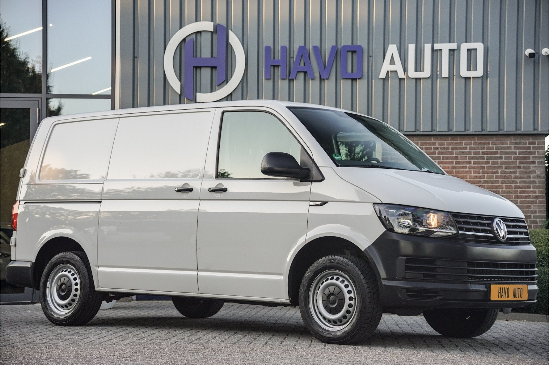 Volkswagen Transporter 2.0 TSI L1H1, AIRCO, 3-ZITS, BTW-BPM-, Auto's, Voorwielaandrijving, Gebruikt, 4 cilinders, Volkswagen