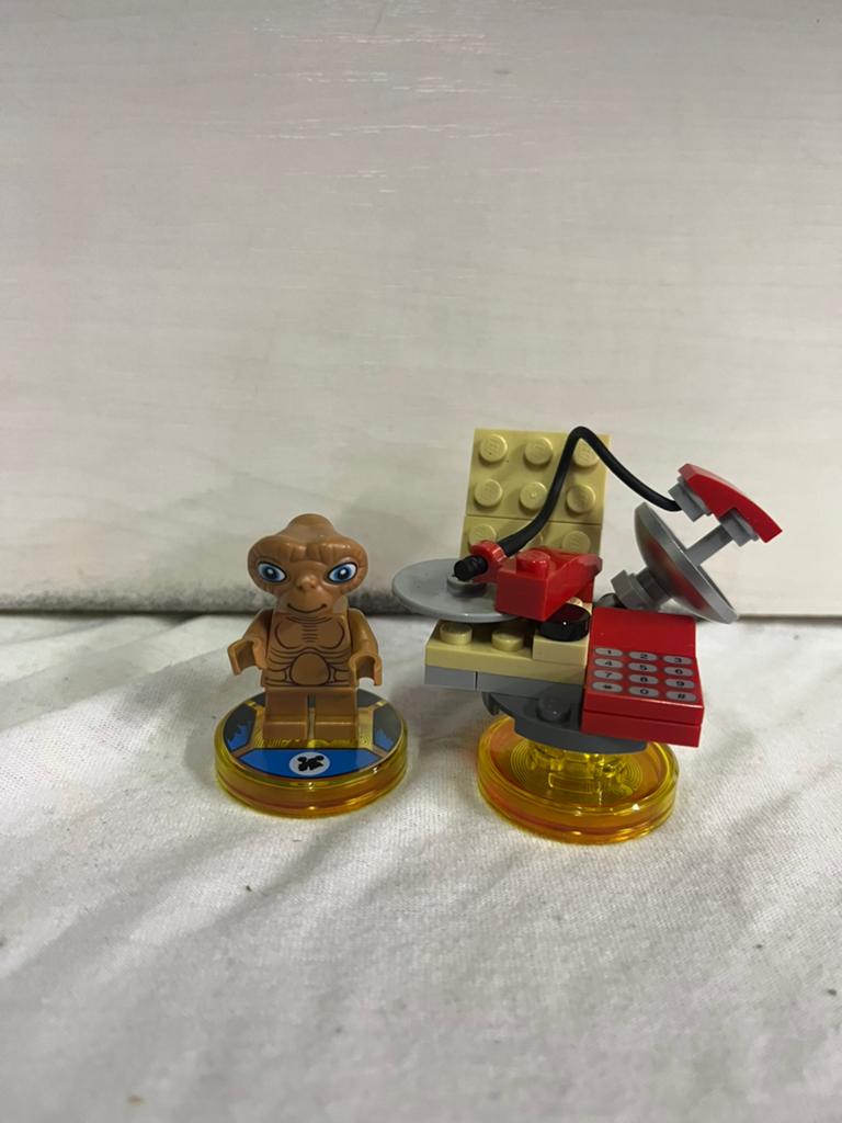 Lego dimensions 71258 Fun Pack E.T., Ophalen of Verzenden