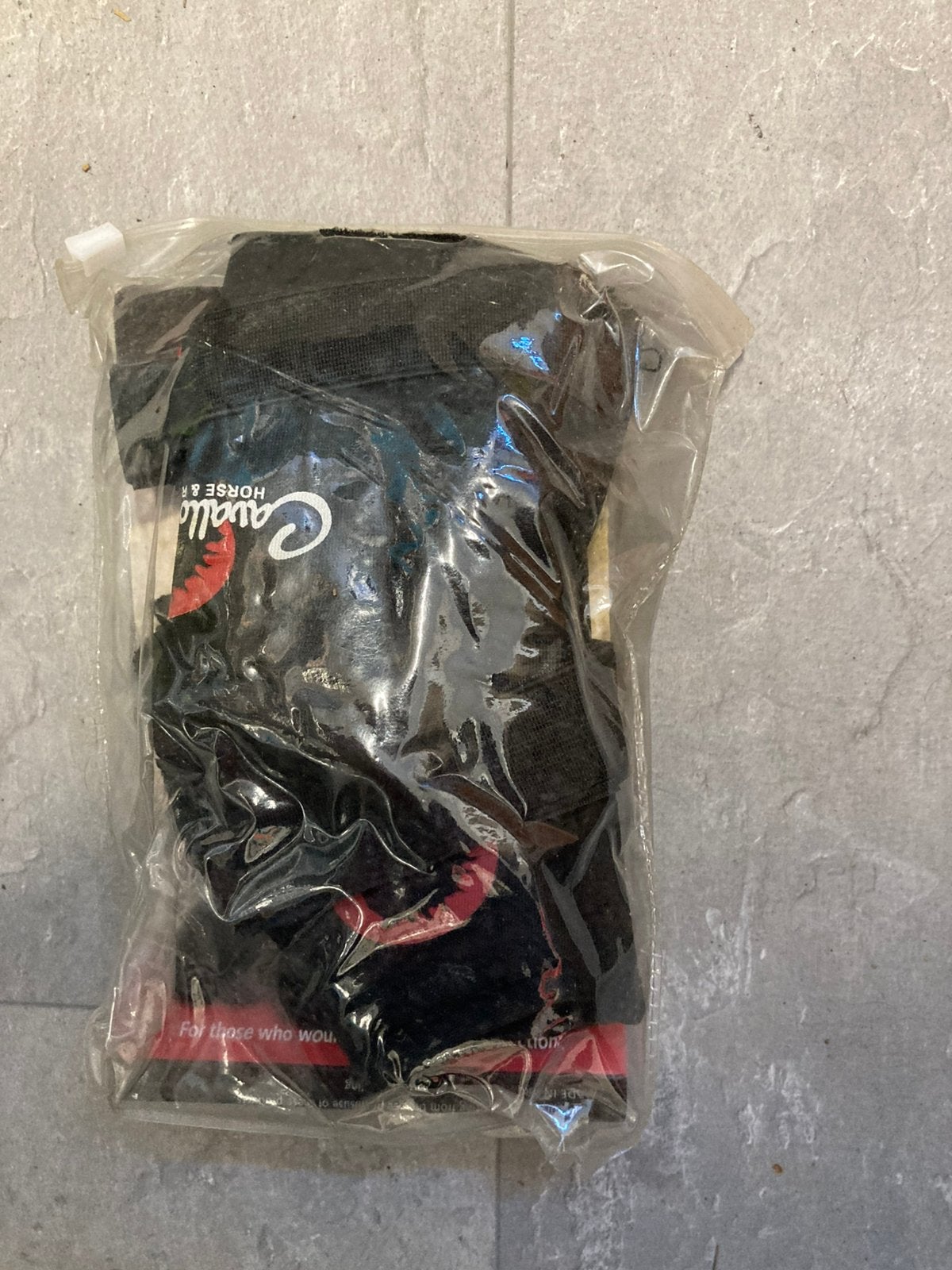 Cavallo omslagbandagemaat M voor hoefschoenen, Ophalen, Nieuw