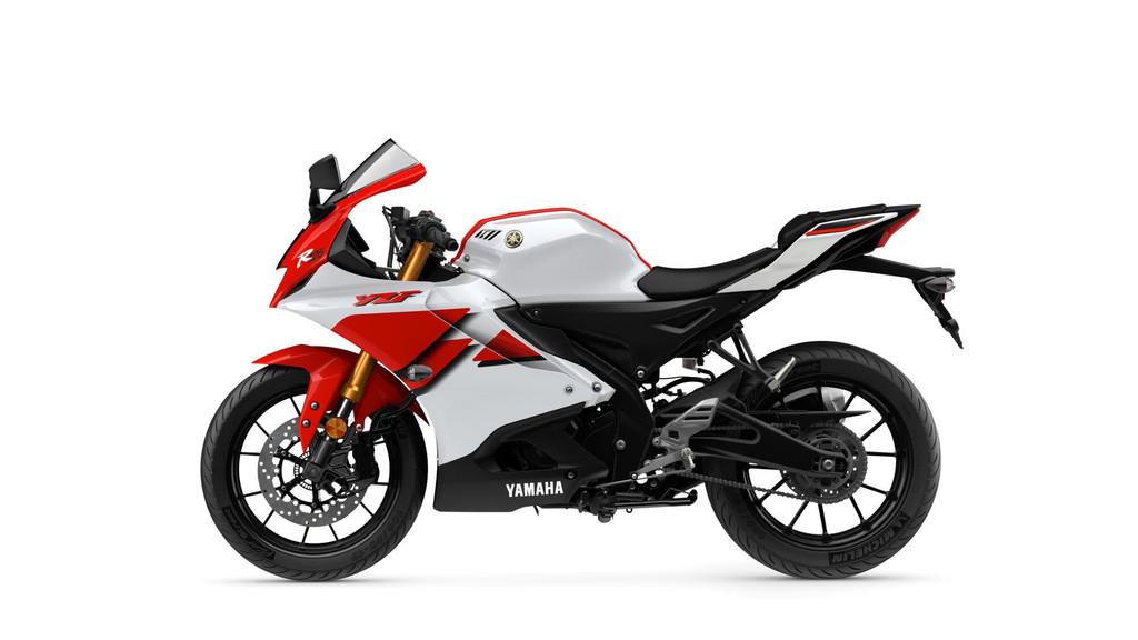 Yamaha YZF R125 70th Anniversary (bj 2026), Motoren, Motoren | Yamaha, Klantenservice@yamaha-motor.nl, Sport, Koolhovenlaan 101
1119 NC  Schiphol-Rijk, NL