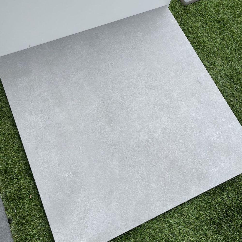Keramische Tuintegel 90x90, 90x90 Keramische Terrastegel, Keramiek, Nieuw, Ophalen of Verzenden, 10 m² of meer