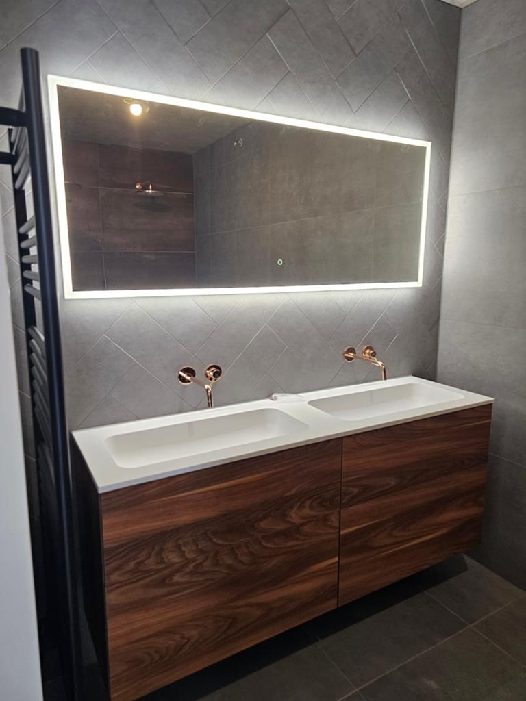 Totaal renovatie, Ophalen of Verzenden, Toilet