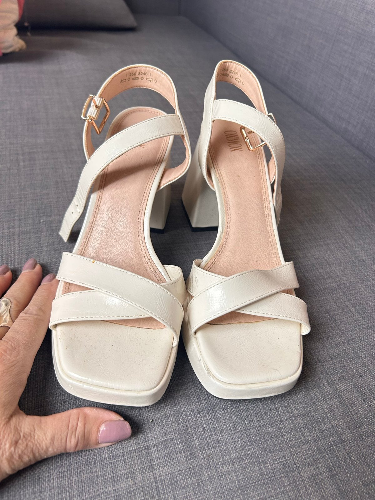 Pakket dames hakken - diverse stijlen en kleuren, Verzenden, Gedragen, Overige kleuren, Pumps