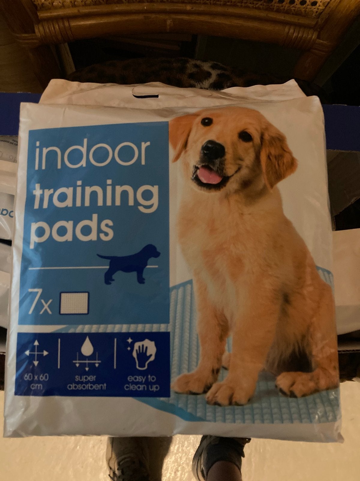 Honden plas matjes, Dieren en Toebehoren, Ophalen, Nieuw