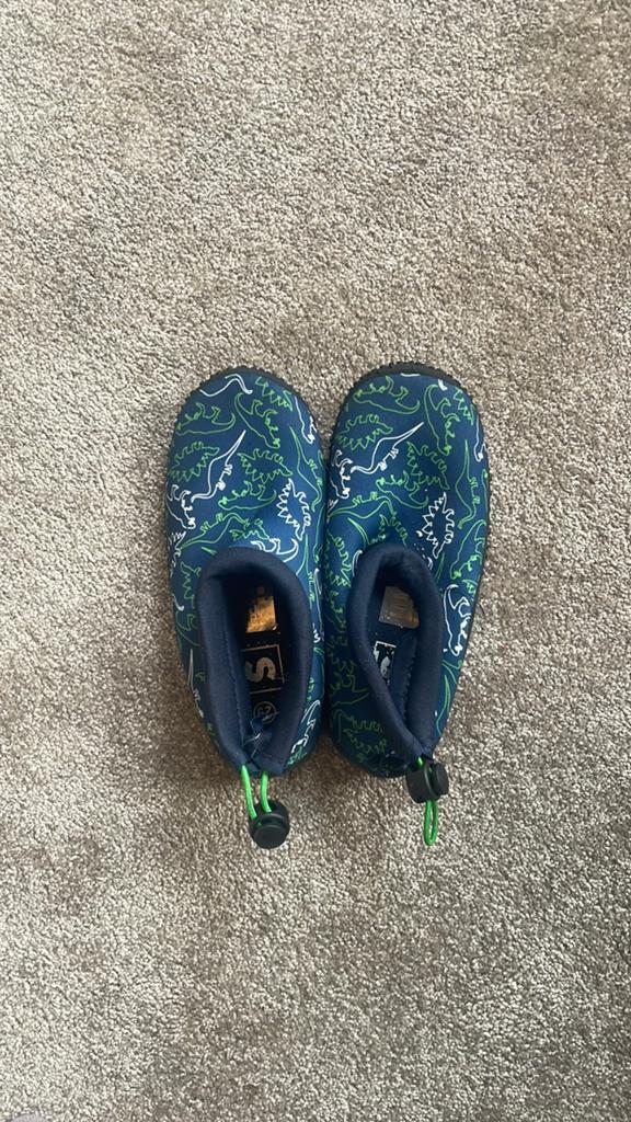 Waterschoenen maat 29, Ophalen, Zo goed als nieuw, Jongen of Meisje, Zwemschoenen