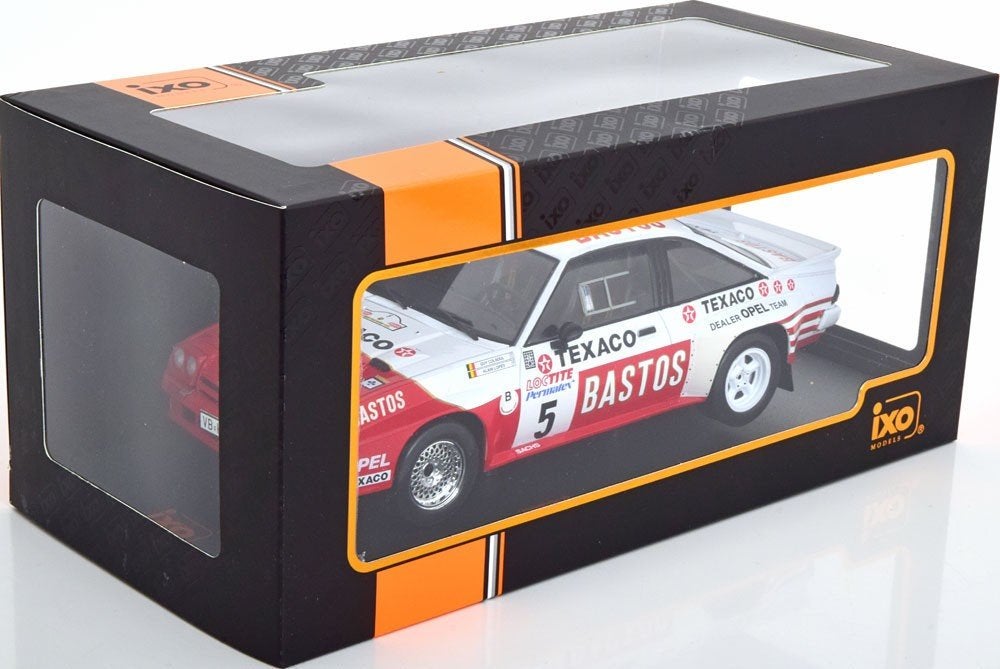 opel manta 400 IXO, Ophalen of Verzenden, Nieuw, Auto's