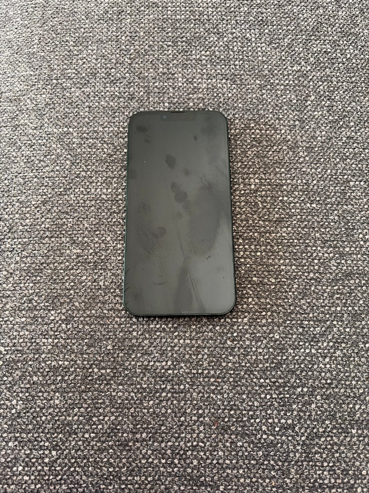 iPhone 13 128GB Groen - Batterij 80%