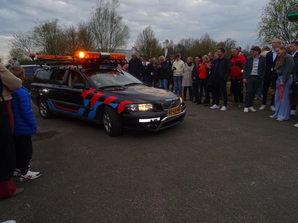Vervoer gala / feest aangeboden, Vacatures, Vacatures | Chauffeurs, Overige niveaus, Overige vormen, 33 - 40 uur