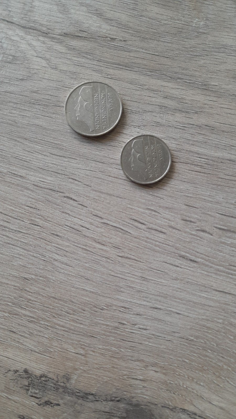 OUD GELD!  BIEDEN., Ophalen of Verzenden, Losse munt, Zilver
