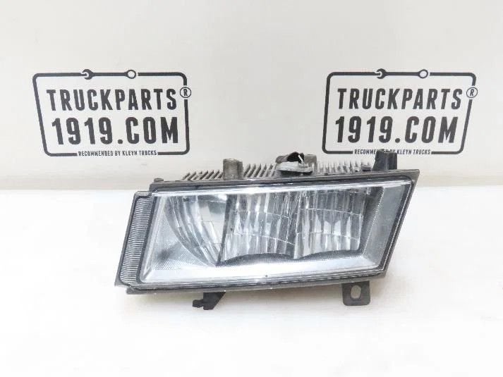 Scania Lighting Mistlamp Li. Scania, Ophalen, Gebruikt, Scania, Verlichting