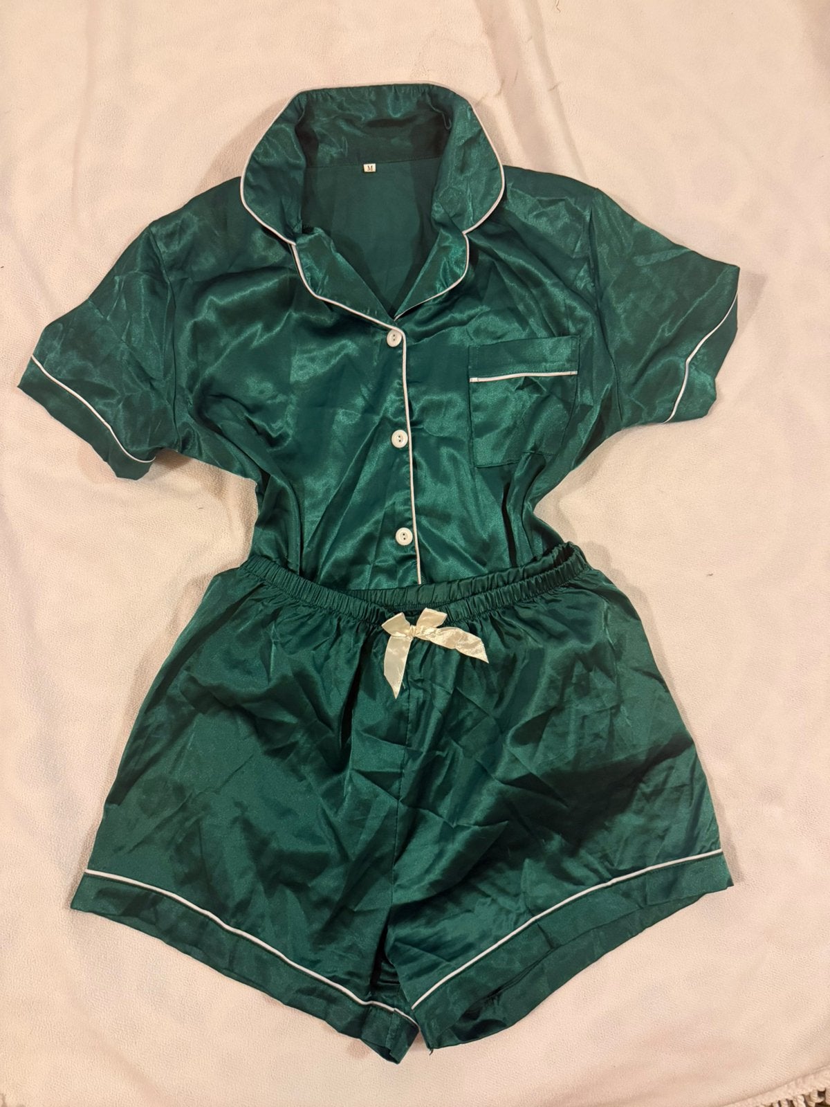 Pyjama pak M, Kleding | Dames, Ophalen of Verzenden, Zo goed als nieuw