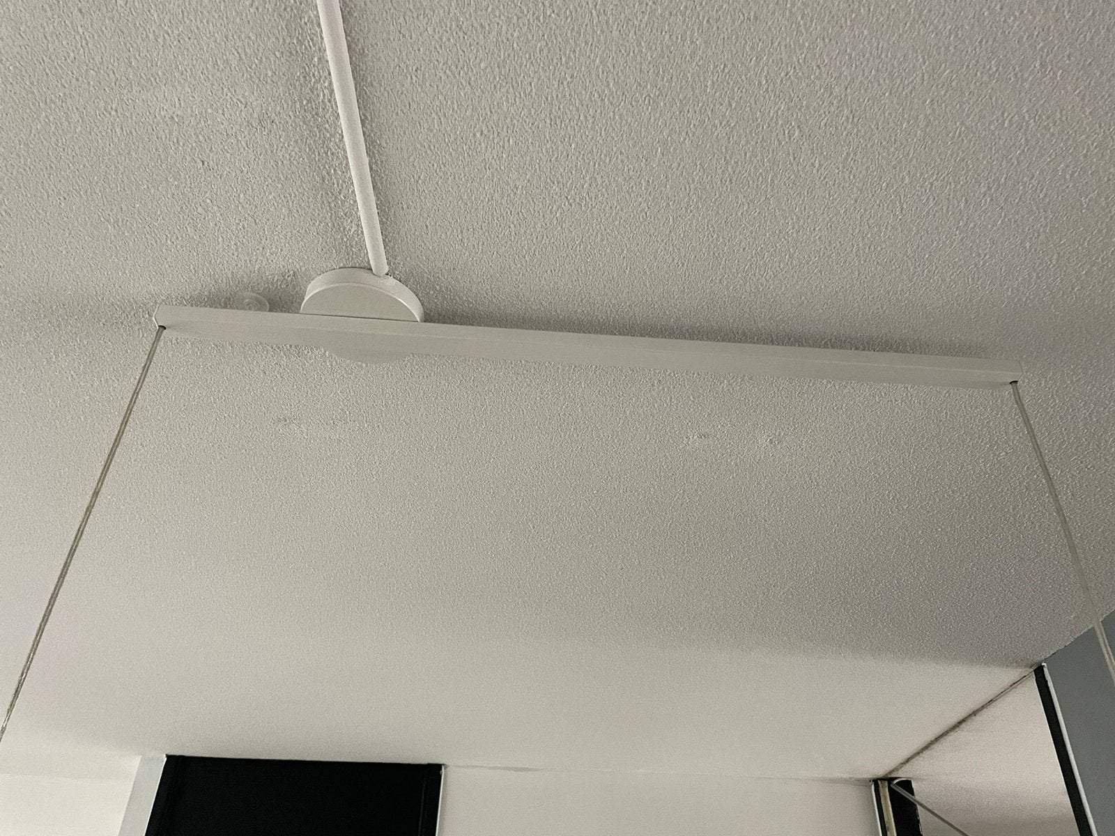 Light swing voor hanglamp, Ophalen of Verzenden, Nieuw, Metaal