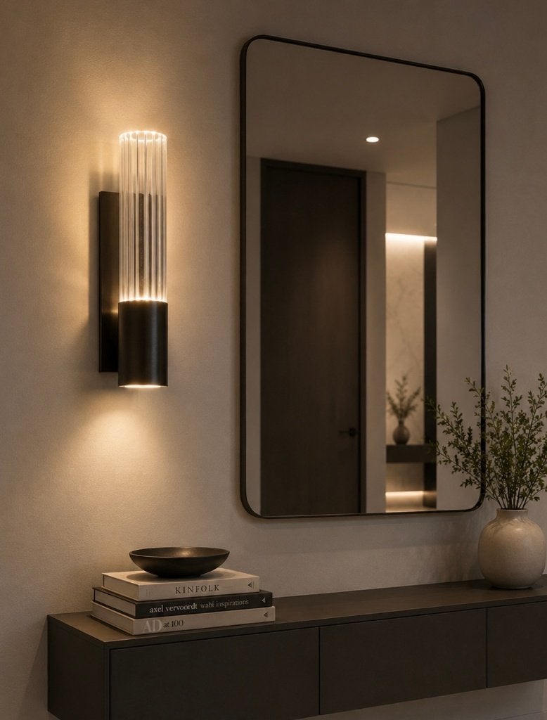 Ilfari Infinity W1 wandlamp nieuw twv € 690,00! Eric Kuster, Huis en Inrichting, Info@ilfari.nl, Nieuw, Ophalen of Verzenden, Ilfari