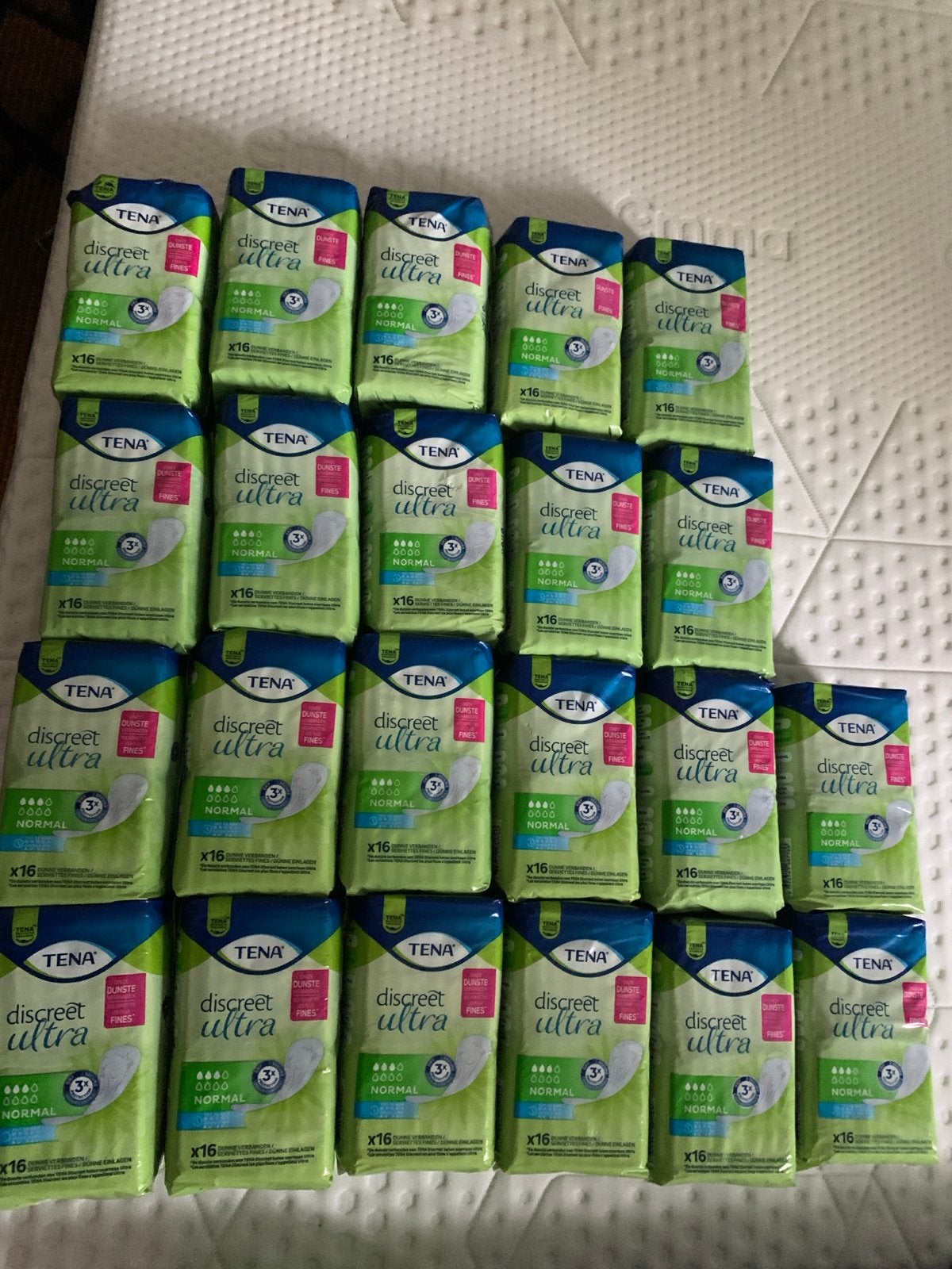 Tena Lady Normaal, Diversen, Verpleegmiddelen, Ophalen, Nieuw