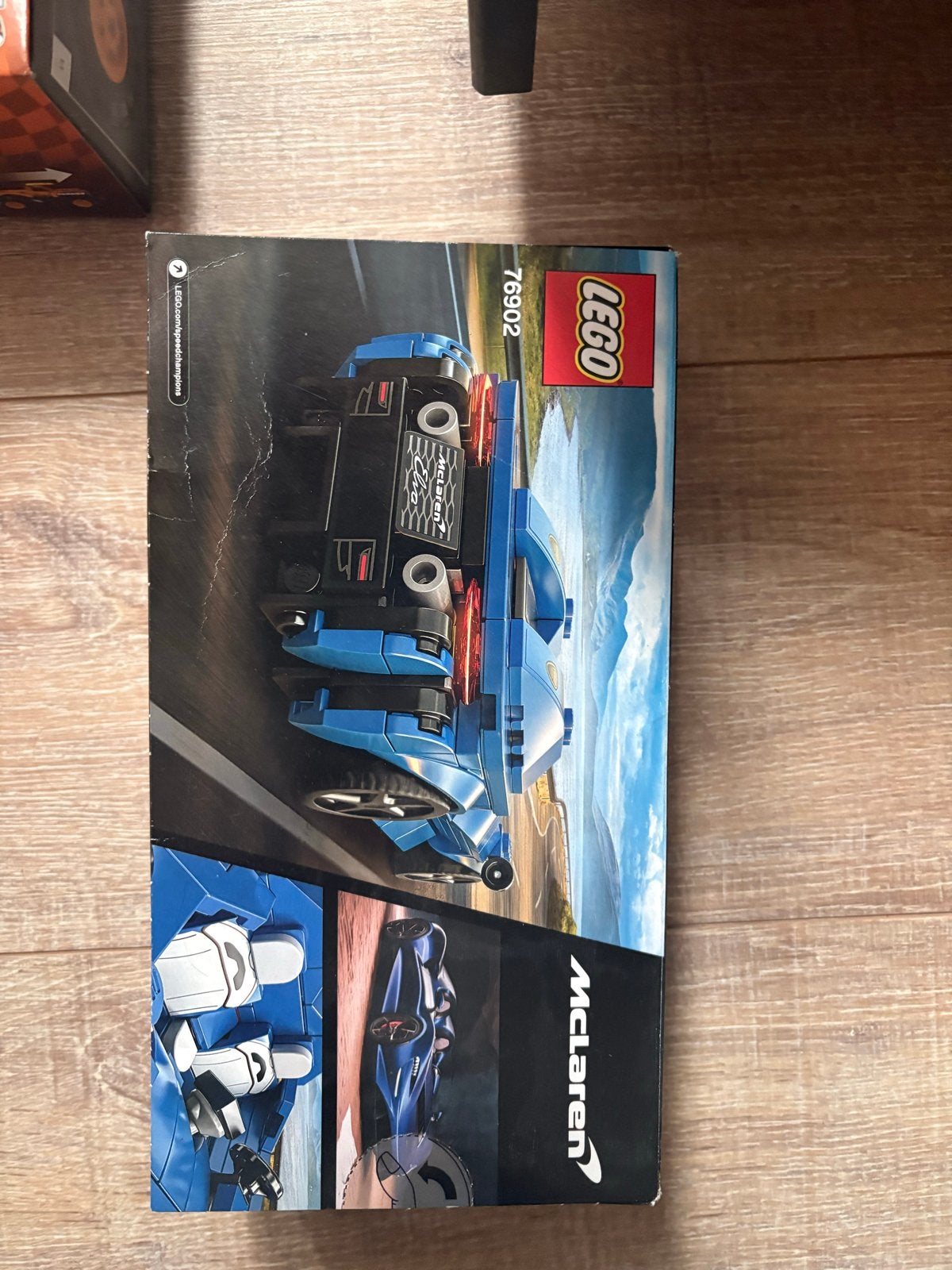 Grote partij LEGO Creator en Speed Champions, Kinderen en Baby's, Speelgoed | Duplo en Lego, Ophalen, Overige thema's, Lego, Zo goed als nieuw