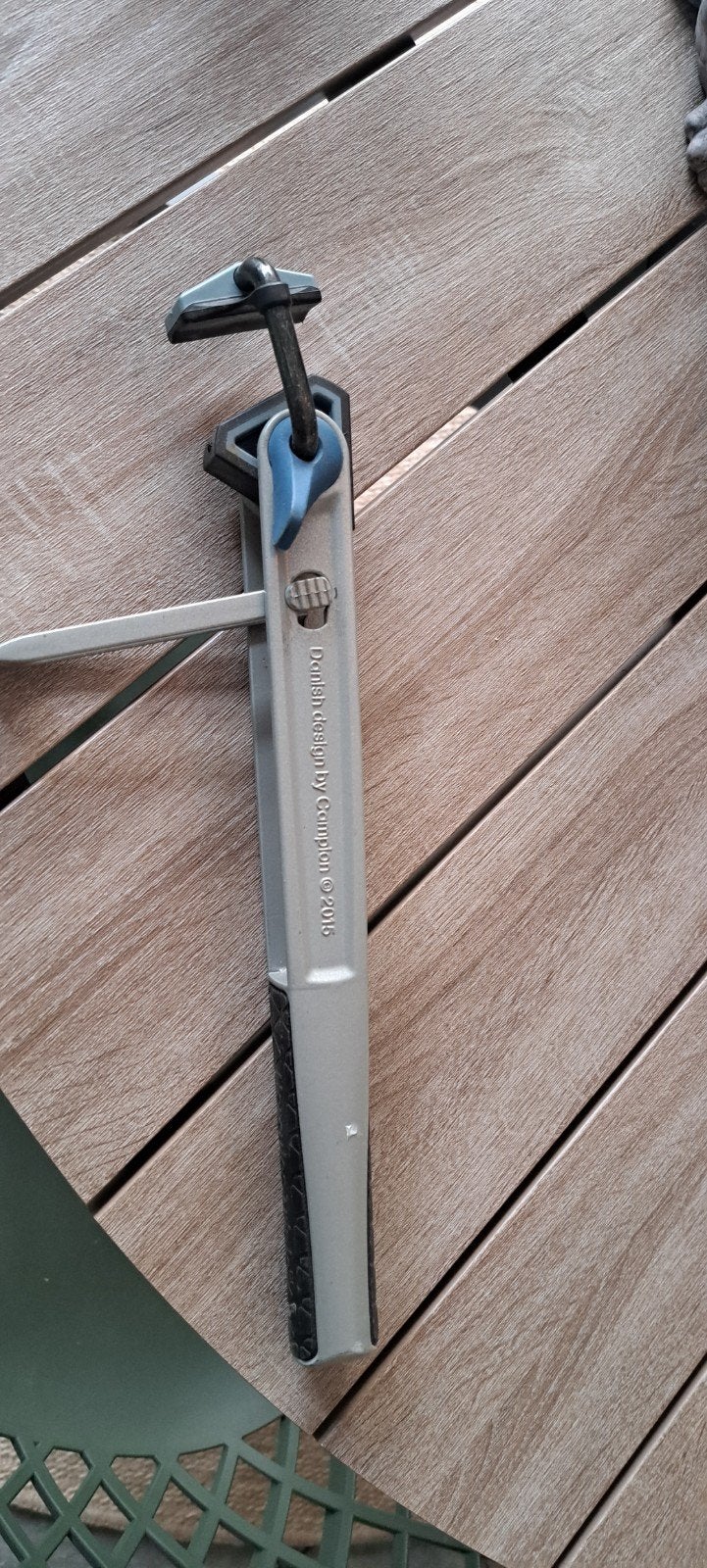 issabella Frame spanner, Ophalen of Verzenden, Zo goed als nieuw