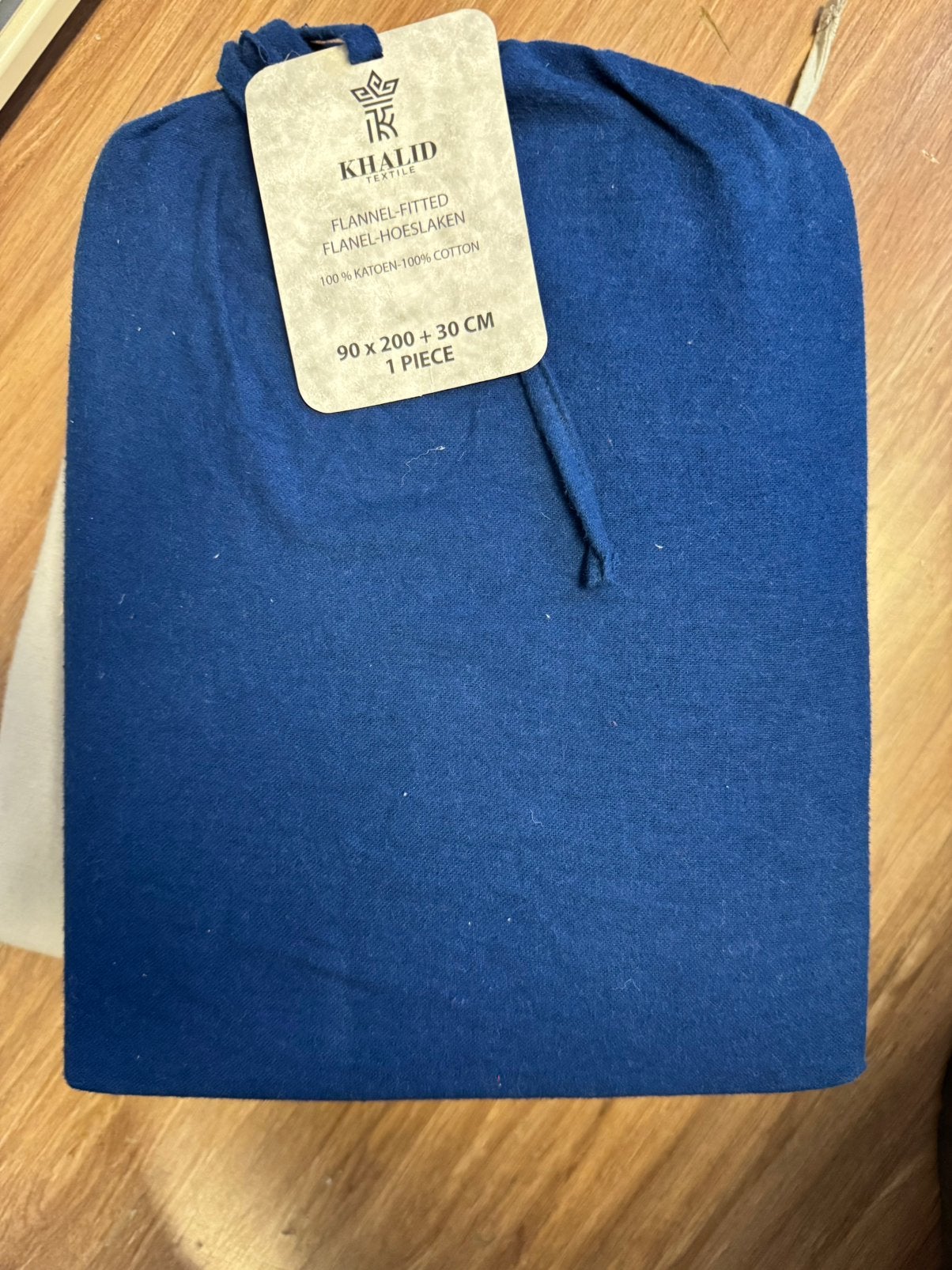 Hoeslaken flannel, Computers en Software, Ophalen of Verzenden, 17 inch of meer, Nieuw