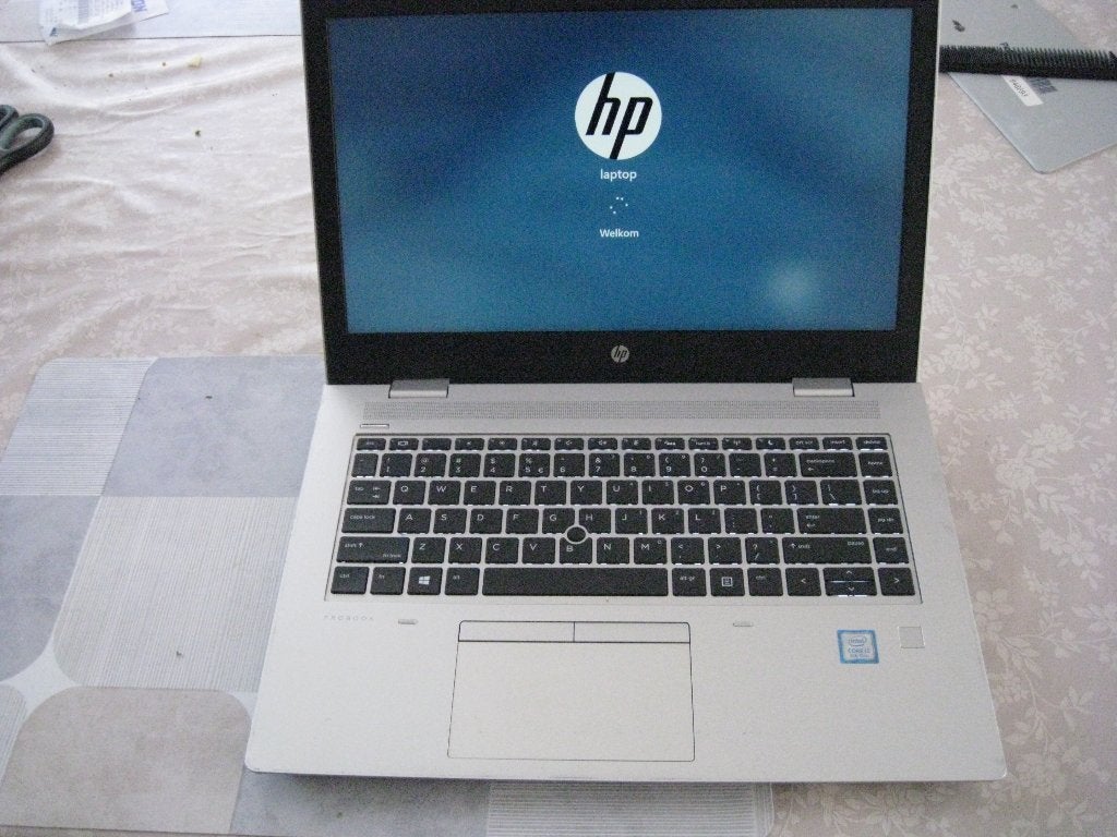 HP ProBook 650 G5 i5-8265U 8GB DDR4 256GB SSD Windows 11 Pro, Computers en Software, Windows Laptops, Ophalen, 256 GB, 8 GB, Zo goed als nieuw