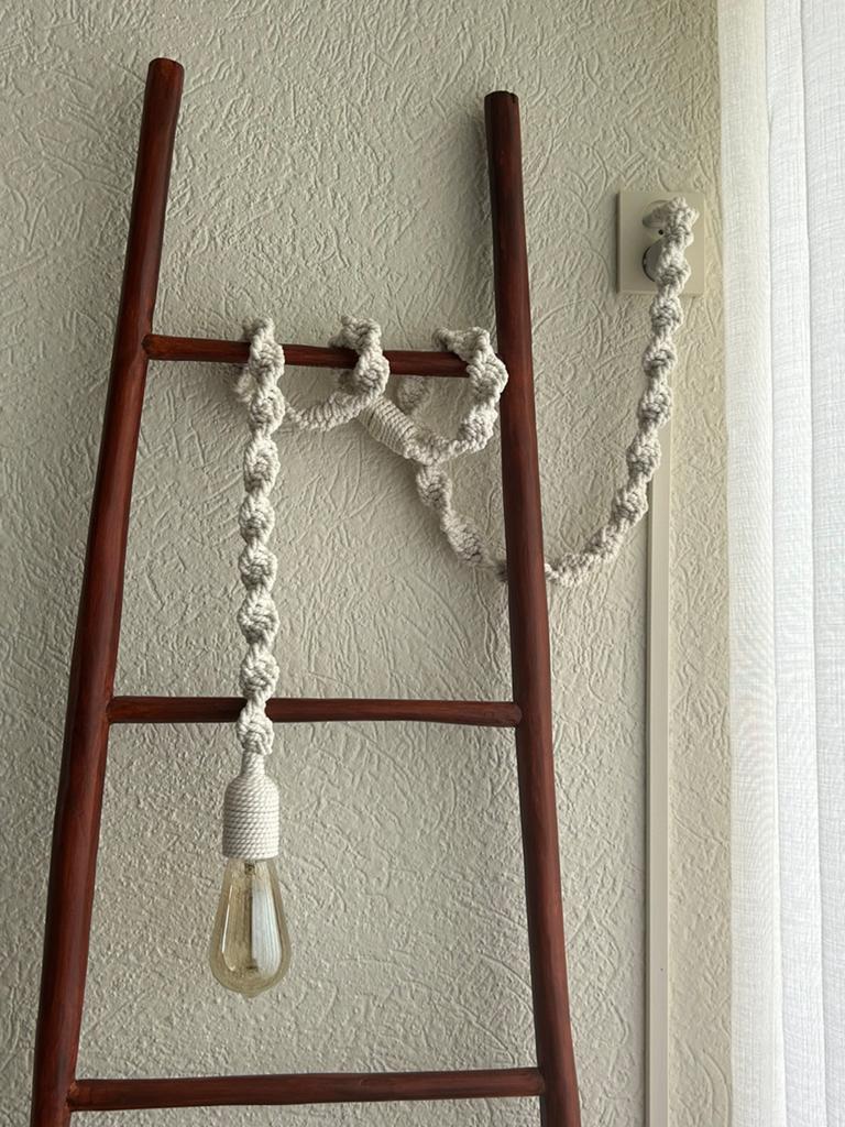 Sier lamp, Led-lamp, Minder dan 30 watt, Zo goed als nieuw, E27 (groot)