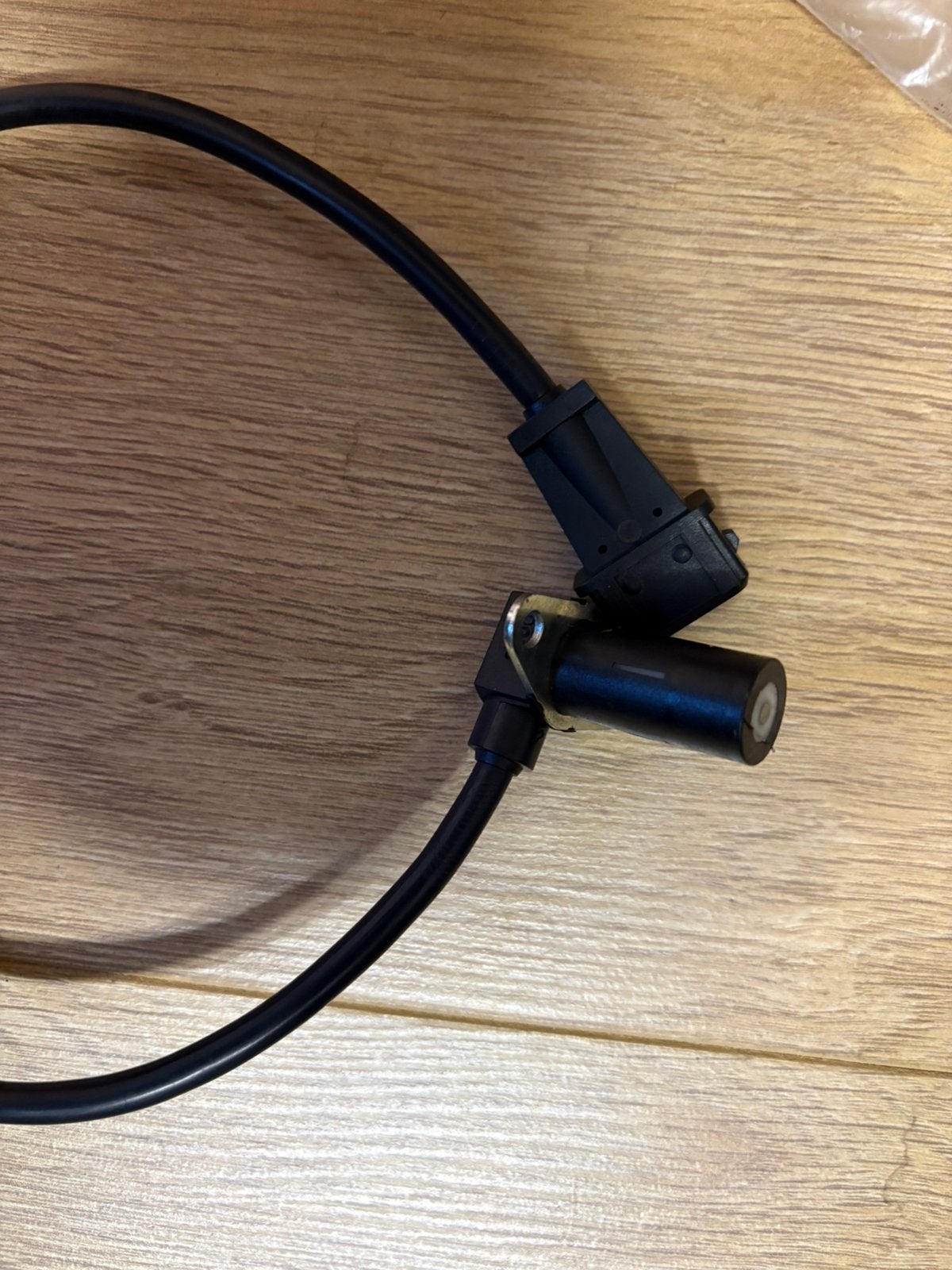 Krusas sensor 55240091A, Motoren, Ophalen of Verzenden, Nieuw