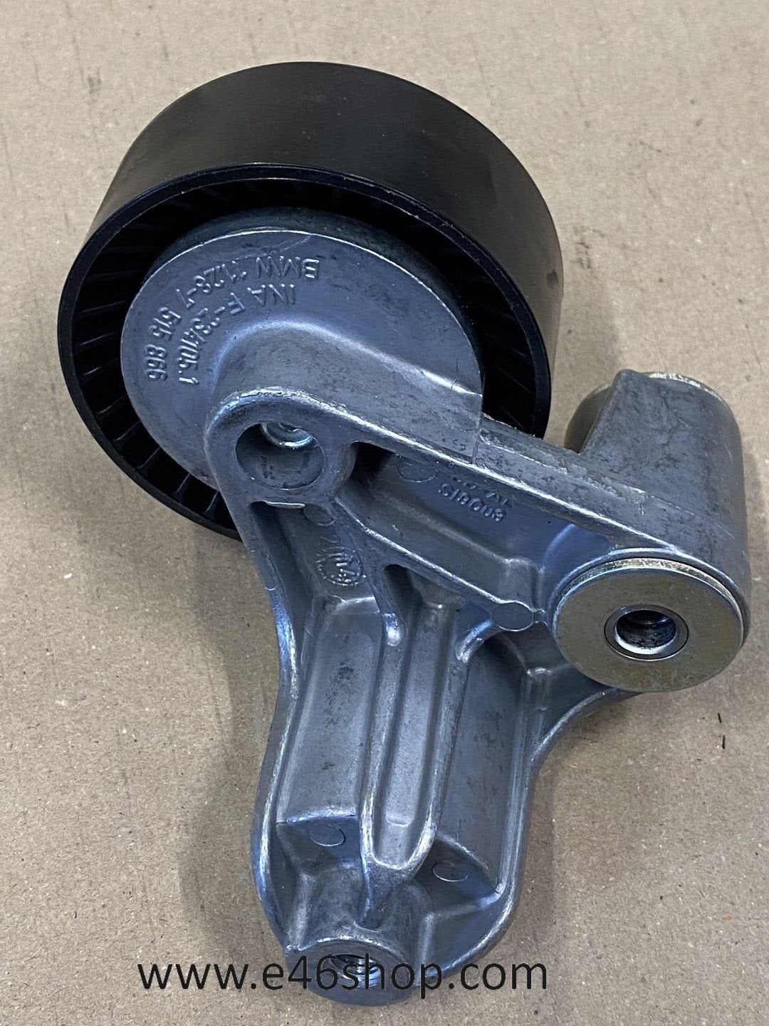 SPANROL BMW  / LAND ROVER  OE 11287515866 NW ORG BMW, -, -, Nieuw, Ophalen of Verzenden