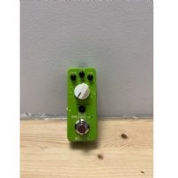 Mooer Mod Factory Modulation - Occasion, Muziek en Instrumenten, Effecten, Gebruikt, Multi-effect, Ophalen of Verzenden